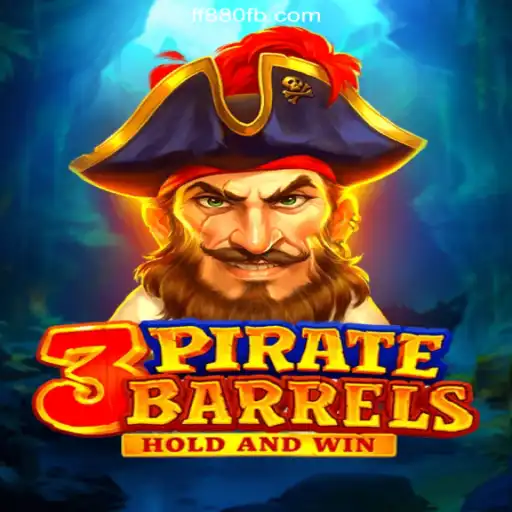 Exploring the Thrilling World of 3PirateBarrels on FF880.COM Platform