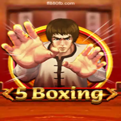 Exploring 5Boxing: A Glimpse into the FF880.COM Platform for Oficial Slots Brasil #1