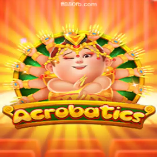 Explore the Thrill of Acrobatics on the FF880.COM Platform
