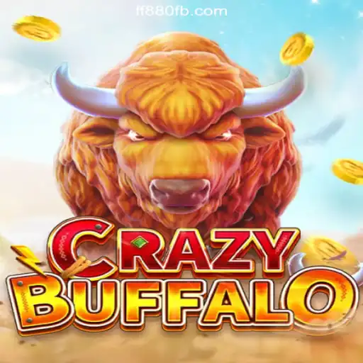 Discover the Thrill of CRAZYBUFFALO on FF880.COM: Official Slots Brasil #1