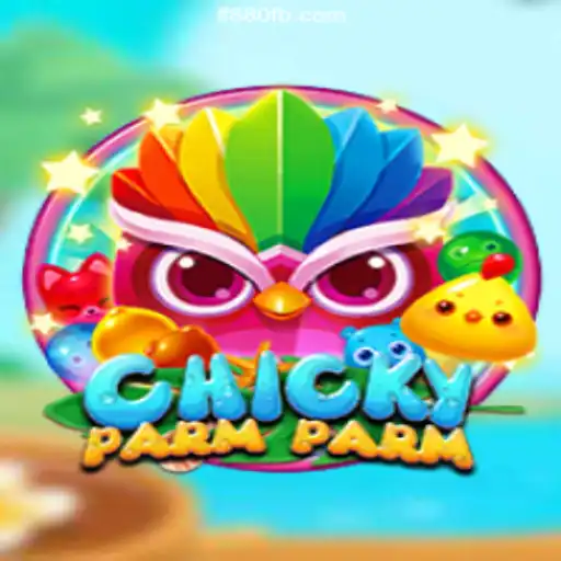 Discovering ChickyParmParm: A Fun Dive into the World of FF880.COM Platform