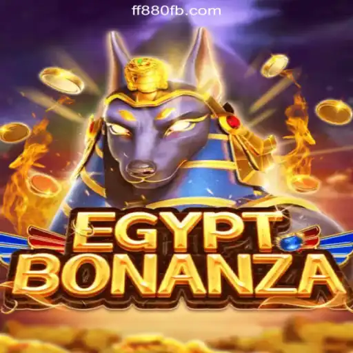 Discover the Thrills of EgyptBonanza on FF880.COM Platform-Oficial Slots Brasil #1