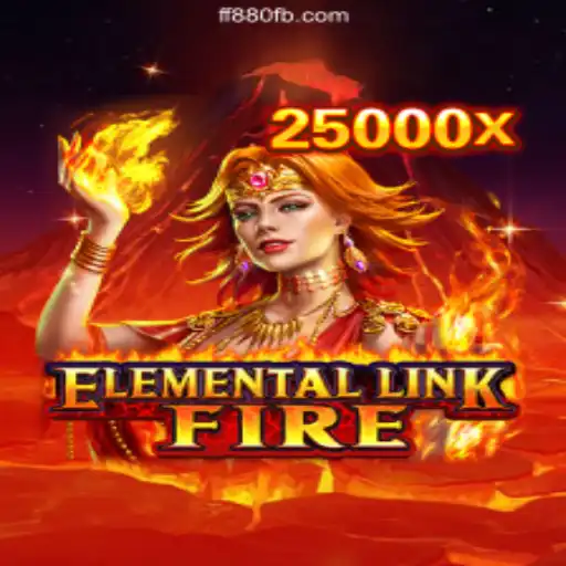 Experience the Thrill of ElementalLinkFire on FF880.COM Platform