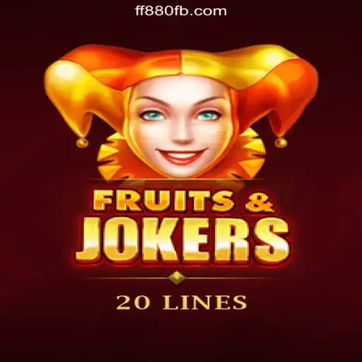 Exploring the World of FruitsAndJokers20: The Exciting Slot Game on FF880.COM Platform