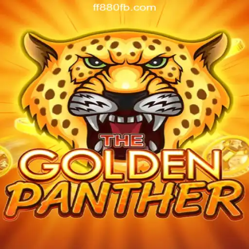 Golden Panther: Discover the Thrills of the Newest Slot Game on FF880.COM