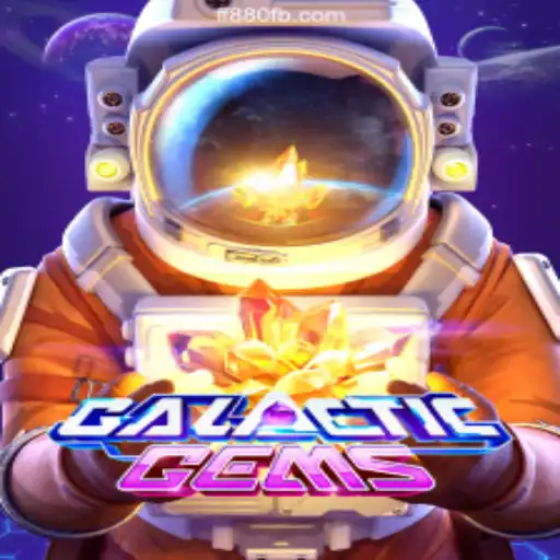GalacticGems: Exploring the Universe of Thrilling Slot Adventures on the FF880.COM Platform