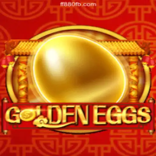 GoldenEggs: Uncover the Thrill on FF880.COM Platform-Oficial Slots Brasil #1