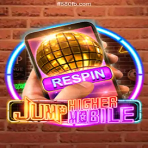 JumpHighermobile: A Thrilling New Experience on FF880.COM Plataforma Oficial de Slots Brasil #1