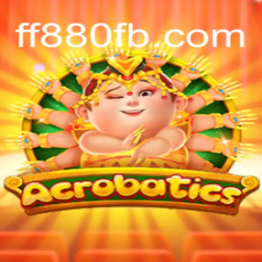 Explore the Thrill of Acrobatics on the FF880.COM Platform
