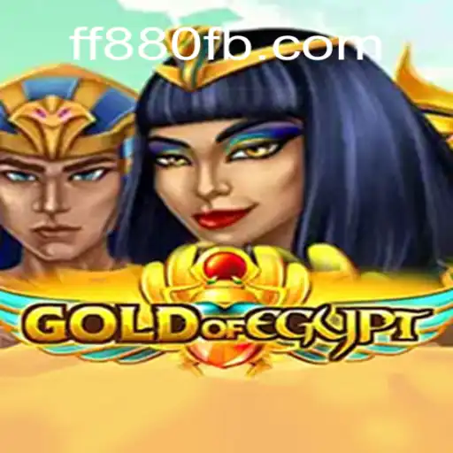 Exploring the Excitement of GoldOfEgypt: A Top Slot Game on FF880.COM Platform