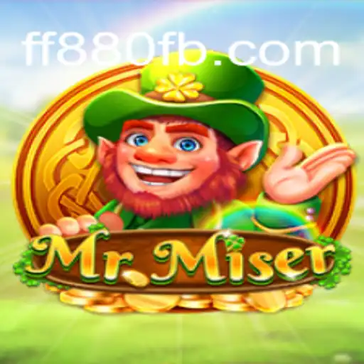 Discover the Exciting World of MrMiser on FF880.COM Platform