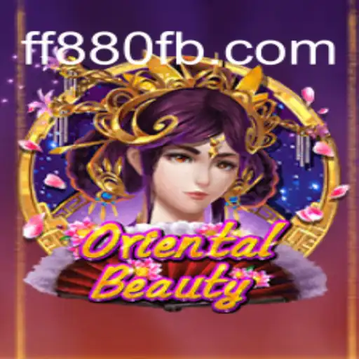 Exploring Oriental Beauty: A Premier Experience with FF880.COM Platform-Oficial Slots Brasil #1