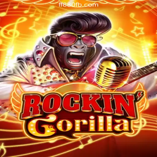 Exploring RockinGorilla: The Thrilling Adventure on FF880.COM Platform-Oficial Slots Brasil #1