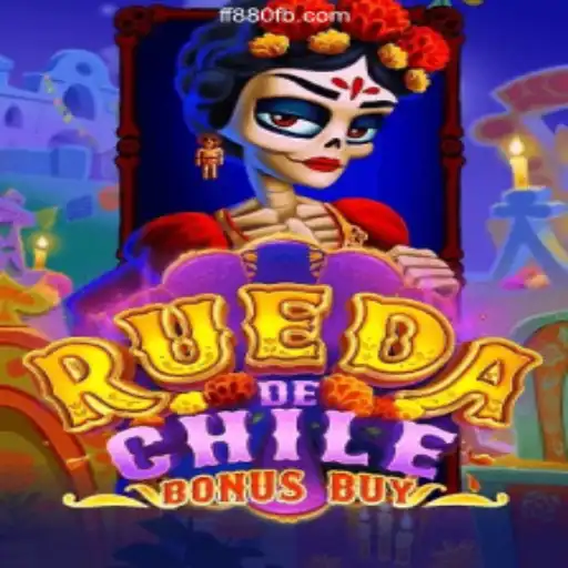 Discover the Thrilling World of RuedaDeChileBonusBuy on FF880.COM Platform