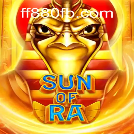 SunofRa: Discover the Thrills of Official Slots Brasil on the FF880.COM Platform