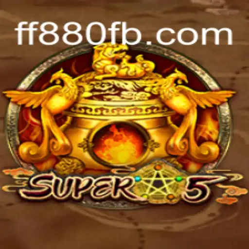 Exploring Super5: A Deep Dive into FF880.COM's Oficial Slots Brasil #1