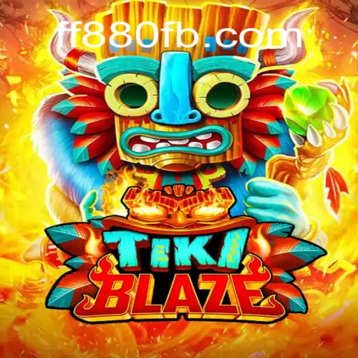 Discover the Thrills of TikiBlaze: Unleashing Fun on the FF880.COM Platform