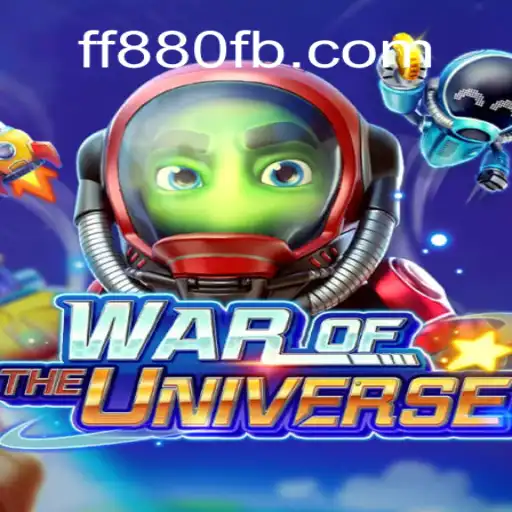 Exploring WAROFTHEUNIVERSE on FF880.COM: Brasil's Leading Slot Game Platform