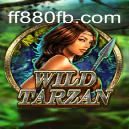 Exploring the World of WildTarzan on FF880.COM Platform - Oficial Slots Brasil #1