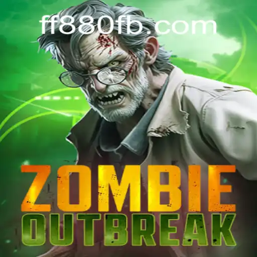 ZombieOutbreak Thrills Gamers on FF880.COM: Dive into Brazil’s #1 Oficial Slots Platform