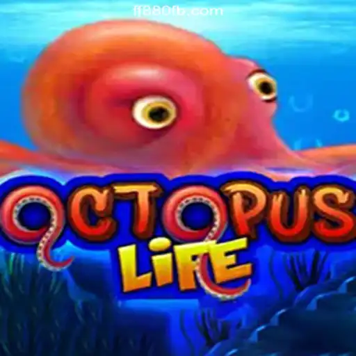 Dive into Adventure with OctopusLife: The Ultimate Underwater Gaming Experience