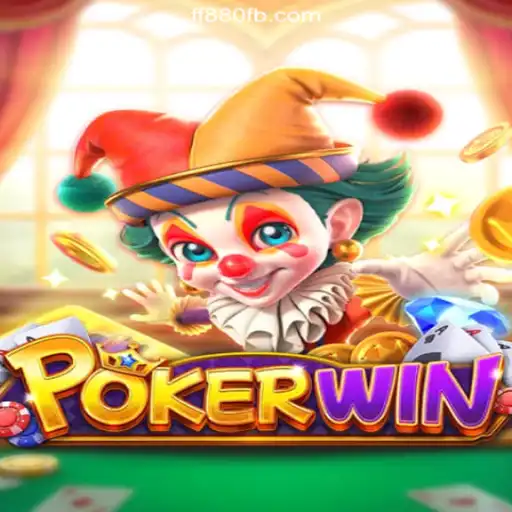 Exploring the World of POKERWIN on FF880.COM: The Top Platform for Slots in Brazil