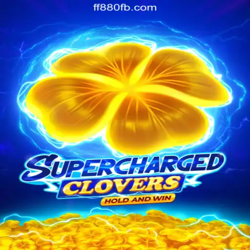 Experience the Thrill of SchargedClovers on FF880.COM: Platform-Oficial Slots Brasil #1