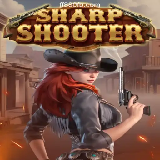 Exploring Sharpshooter: The Thrilling Slot Game on FF880.COM