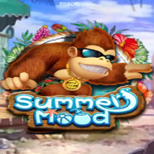 Discover SummerMood: The Ultimate Slot Experience on FF880.COM