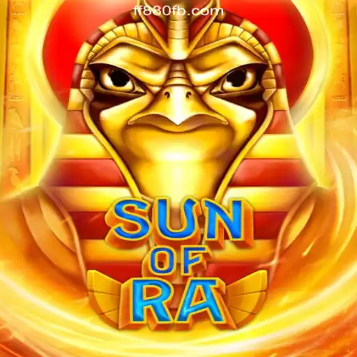 SunofRa: Discover the Thrills of Official Slots Brasil on the FF880.COM Platform