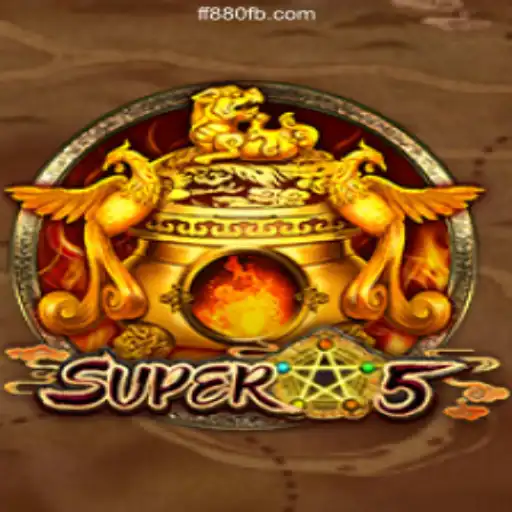 Exploring Super5: A Deep Dive into FF880.COM's Oficial Slots Brasil #1