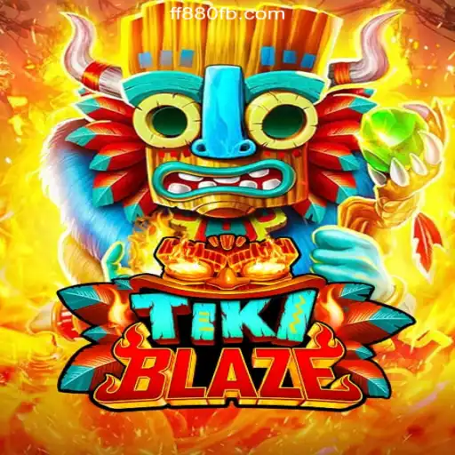 Discover the Thrills of TikiBlaze: Unleashing Fun on the FF880.COM Platform