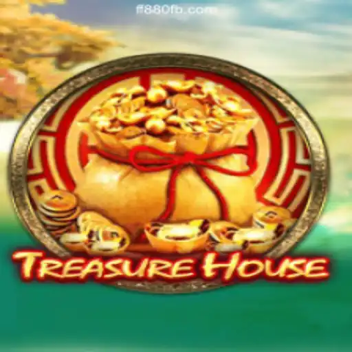 Exploring TreasureHouse: A Premier Slot Gaming Experience on FF880.COM