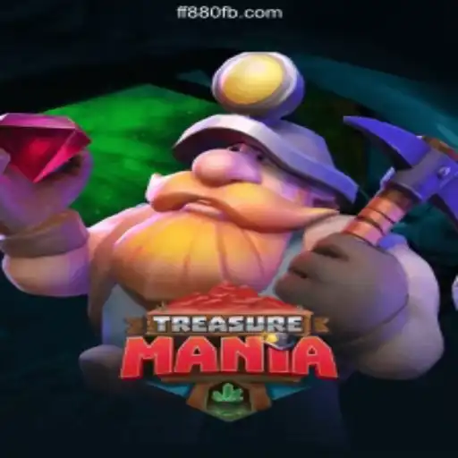Discovering TreasureMania: The Ultimate Slot Experience on FF880.COM Platform