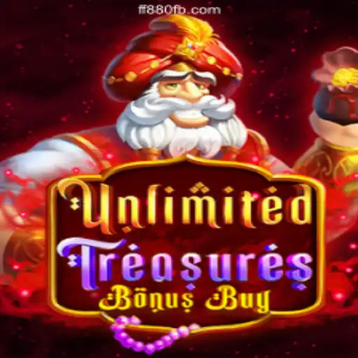 Unlimited Treasures Bonus Buy: A Deep Dive into the Official Slots Brasil Game Experience