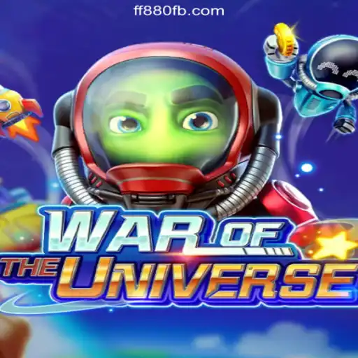 Exploring WAROFTHEUNIVERSE on FF880.COM: Brasil's Leading Slot Game Platform