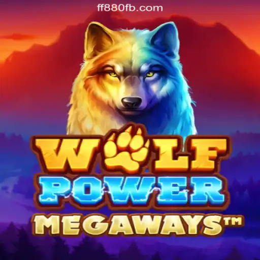 Exploring the Thrills of WolfPowerMega on FF880.COM: Brazil's Premier Slot Platform