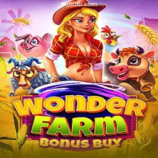 WonderFarmBonusBuy: Dive into the Magical World of Farming Fun