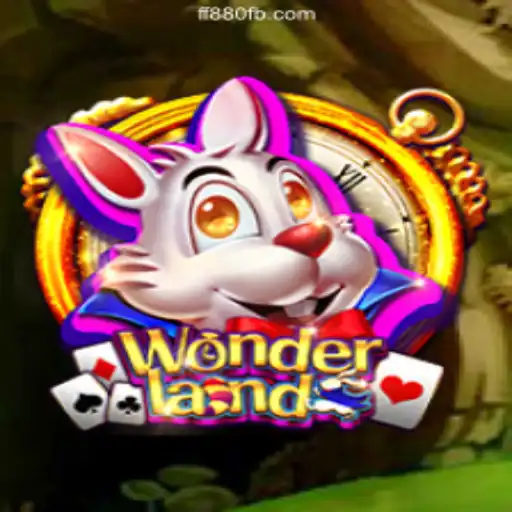 Exploring Wonderland: The Premier Slot Game on FF880.COM Platform-Oficial Slots Brasil #1
