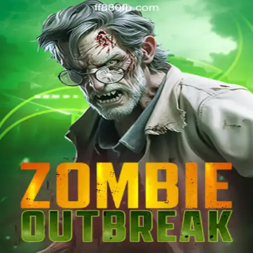 ZombieOutbreak Thrills Gamers on FF880.COM: Dive into Brazil’s #1 Oficial Slots Platform